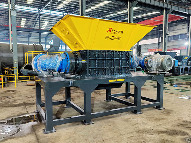 撕碎机 撕碎机